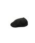 CASQUETTE ANGLAISE HUILEE KAKI