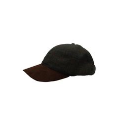CASQUETTE BASE BALL LAINE