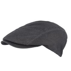 CASQUETTE HUILEE KAKI