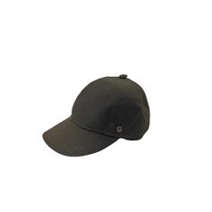 CASQUETTE BASE BALL KAKI