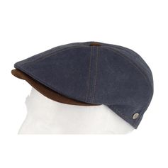 CASQUETTE GOLF MARINE