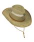 CHAPEAU PAILLE COWBOY