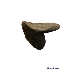 CASQUETTE LAINE CACHE OREILLES