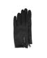 GANTS CHAUD NOIR