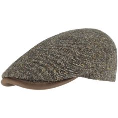 CASQUETTE LAINE BEIGE