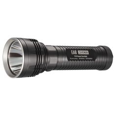 LAMPE TORCHE MH23 1800 LUMENS