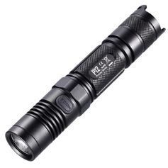 LAMPE TORCHE CR123 1000 LUMENS