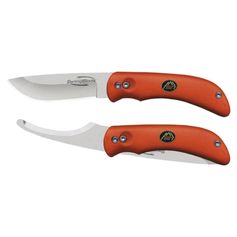 COUTEAU SWING BLAZE + ETUI NYLON