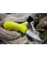 COUTEAU CHAMPIGNONS VERT BROSSE+ ETUI