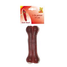 OS PRESSE BOEUF 15CM X1