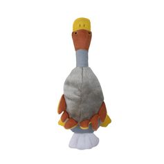 JOUET PELUCHE CANARD 35CM