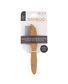 PEIGNE DENTS SERREES BAMBOU