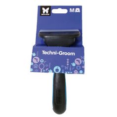 BROSSE TECHNI GROOM