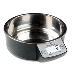 GAMELLE AVEC BALANCE 1.8L
