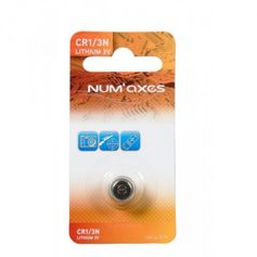 PILE CR1-3N LITHIUM 3V
