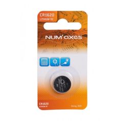 PILE CR1620 LITHIUM 3V