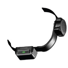 COLLIER DE DRESSAGE CANICOM VOICE