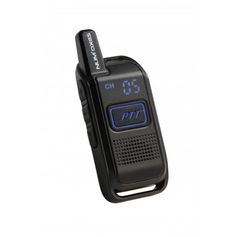 TALKIE-WALKIE TLK1038 NOIR