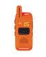 TALKIE WALKIE TLK1038 ORANGE BLAZE