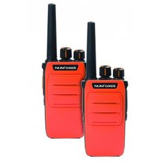 TALKIE-WALKIES TLK1054 BLAZE X2