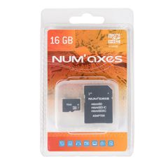 CARTE MICRO SD 16GO