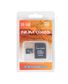 CARTE MICRO SD 16GO