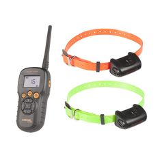 PACK CANICOM 5.1500 - 2 CHIENS