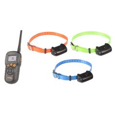 PACK CANICOM 5.1500 - 3 CHIENS