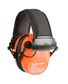 CASQUE ELECTRONIQUE CAS1034 ORANGE