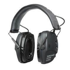CASQUE ELECTRONIQUE BLUETOOTH NOIR
