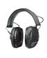 CASQUE ELECTRONIQUE BLUETOOTH NOIR