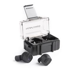 OREILLETTES ELECTRONIQUES BLUETOOTH 1068