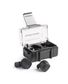 OREILLETTES ELECTRONIQUES BLUETOOTH 1068