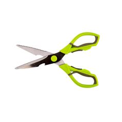 CISEAUX DE CUISINE 22CM MULTIFONCTION