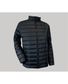 VESTE DOUDOUNE PIMENT NOIR
