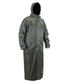 MANTEAU DE PLUIE BLIZZARD KAKI