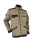 BLOUSON DE TRAVAIL BEIGE