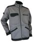 BLOUSON DE TRAVAIL GRIS