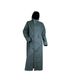 MANTEAU DE PLUIE BRUME KAKI
