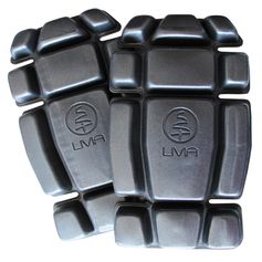 GENOUILLERES INOX NOIR