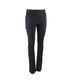 PANTALON FEMME SOUPLESSE NOIR