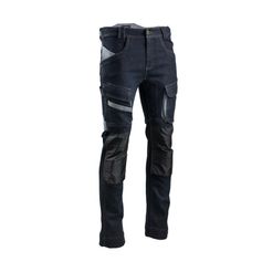 PANTALON JEAN TRAVAIL SEATTLE DENIM