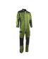 COMBINAISON TRIDENT VERT MOUSSE