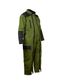 COMBINAISON ENFANT ZEPHIR VERT