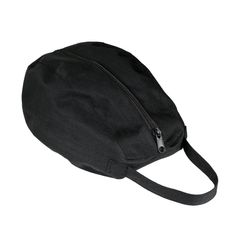 SAC CASQUE NOIR