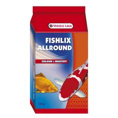 ALIMENT POISSON FISHLIX ALLROUND 10KG