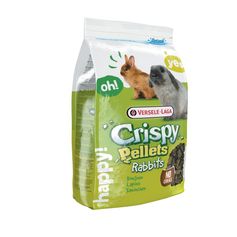 CRISPY PELLET LAPIN 2KG