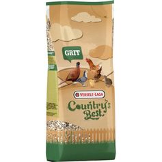 GRIT COQUILLE SOLIDE 2.5KG