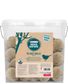 SET DE 50 BOULES DE GRAISSE