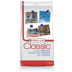 ALIMENT PIGEON ELEVAGE & SPORT 20KG